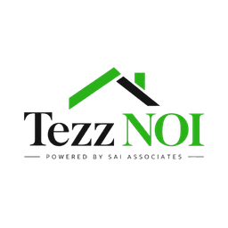 TEZZ NOI Logo
