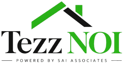 TEZZ NOI — Powered by Sai Associates